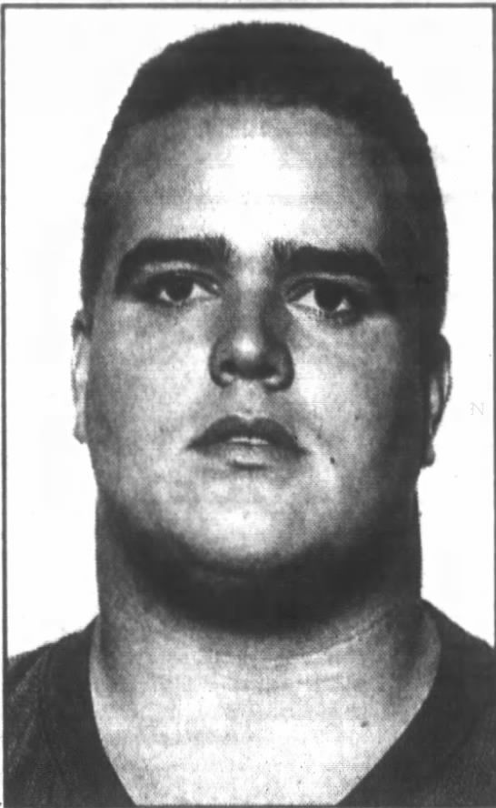 Brad Fichtel